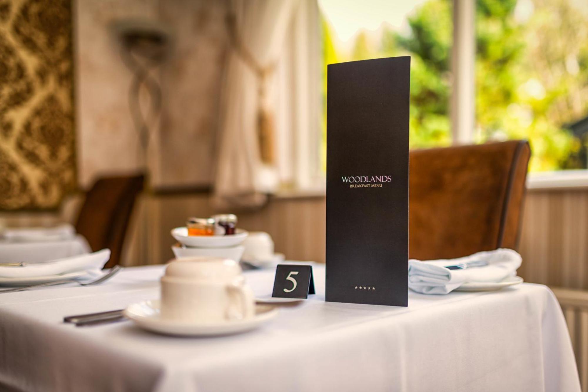 Woodlands Hotel Уиндермер Стая снимка